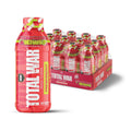 Total War Ready to Drink Preworkout Strawberry Kiwi - Fast Acting