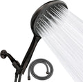 SparkPod 6-in Handheld High Pressure Rainfall Shower Head - Fast
