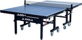 Inside Professional MDF Indoor Ping Pong Table - Tournament Quality