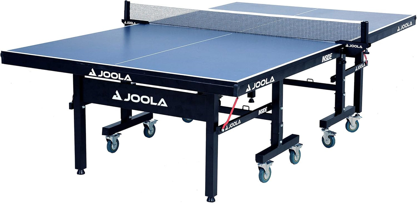 JOOLA Inside Professional MDF Indoor Ping Pong Table for Home