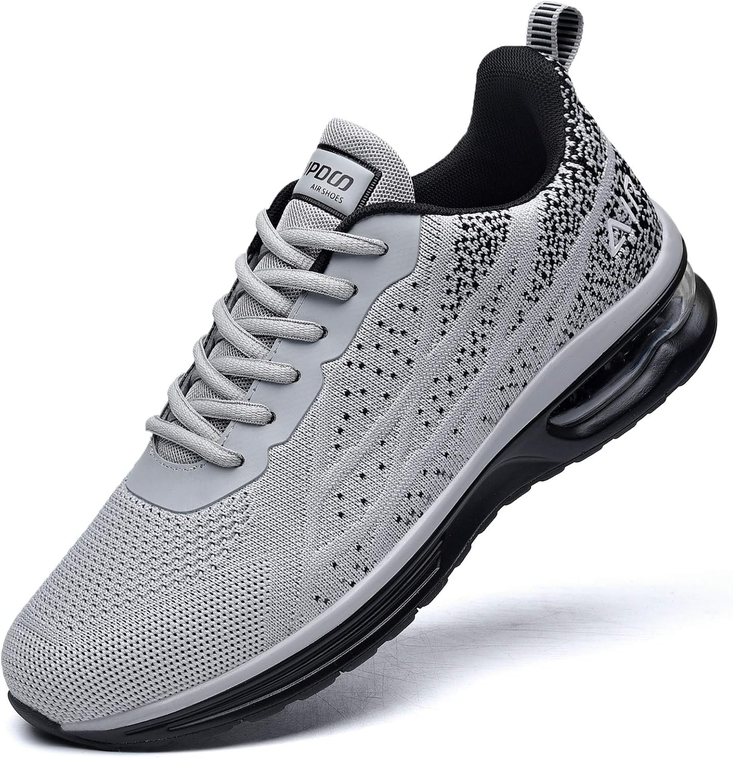 MEHOTO Mens Tennis Running Sneakers for Ultimate Comfort