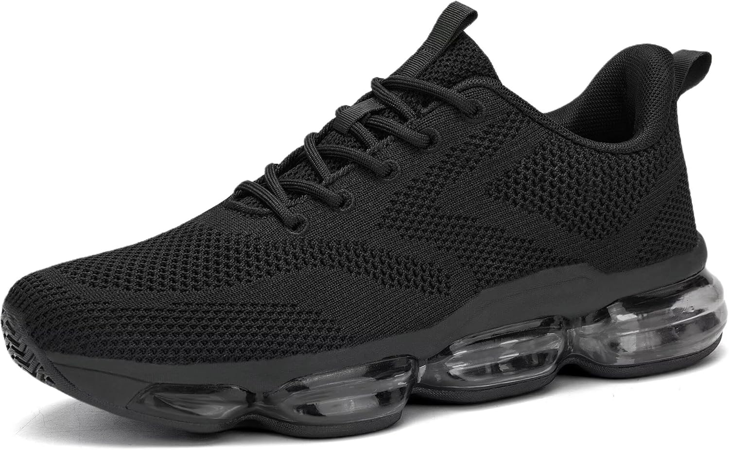 Mens Running Shoes Air Low Top Comfort Sneakers for All Occasions