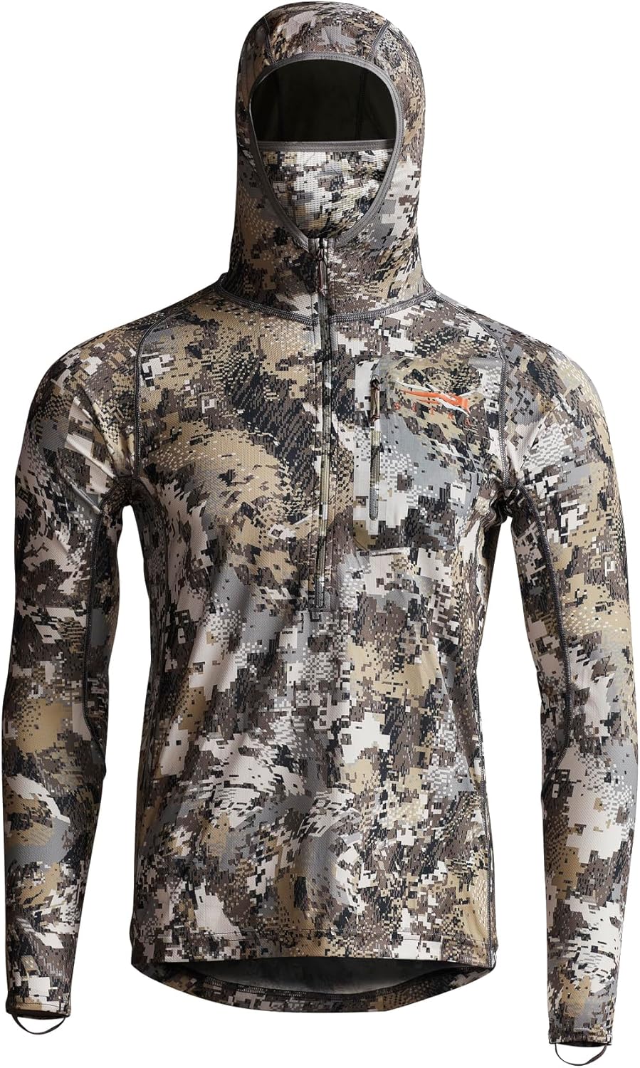 SITKA Gear Men's Core Lightweight Hunting Hoody for Comfort