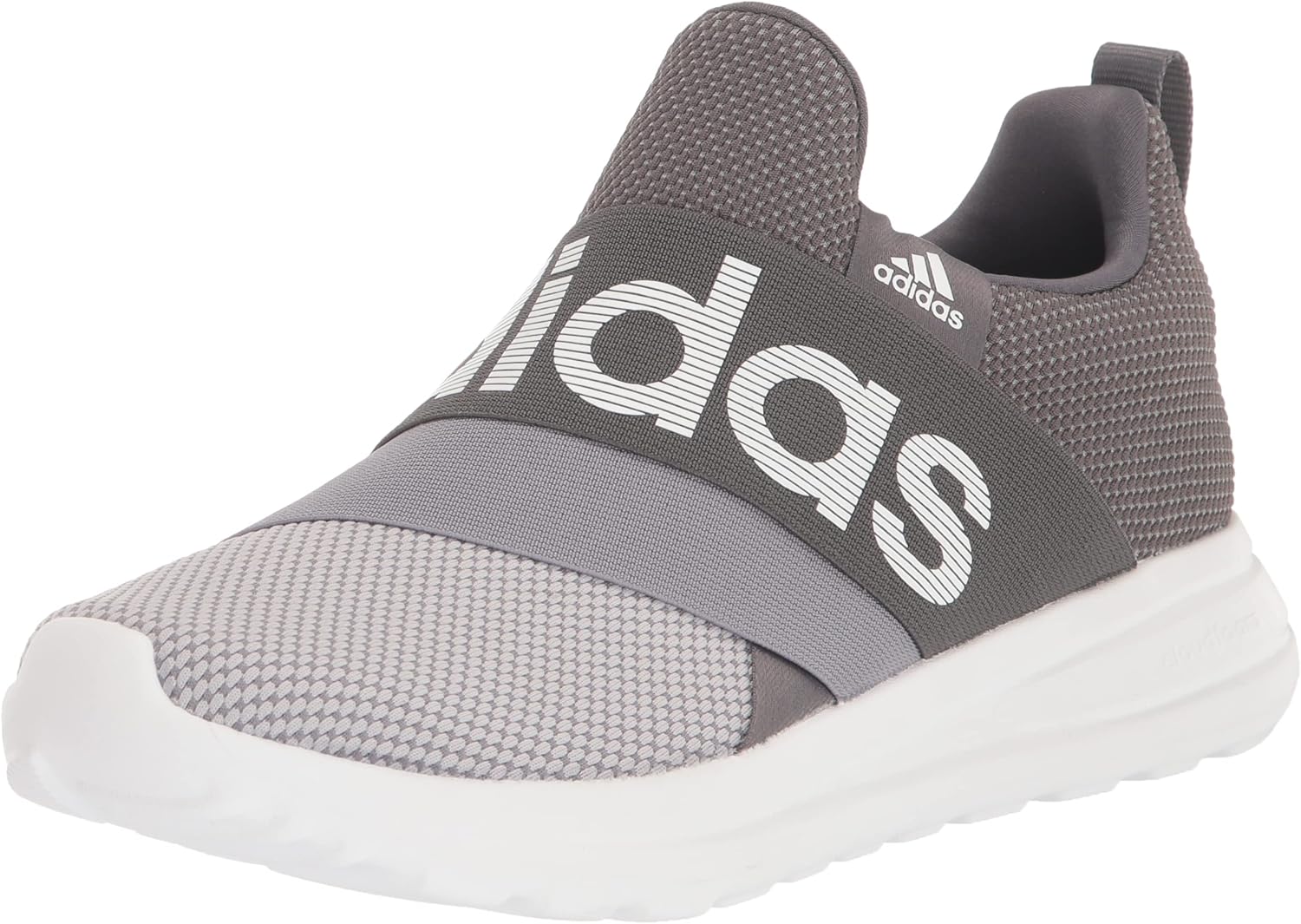 adidas Men's Lite Racer Adapt 6.0 Sneaker: Comfort Meets Style