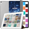DuraSafe Cases for iPad 10.5 in 2017 / Air 3 2019 - Translucent