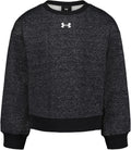 Girls Hoodie Set Under Armour - Soft, Quick-Drying Active Set