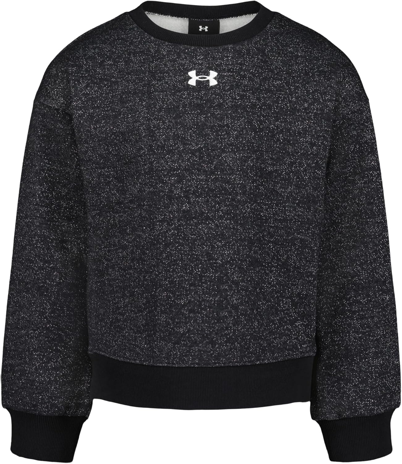 Under Armour Girls Hoodie Set: Perfect for Active Days and Casual Wear