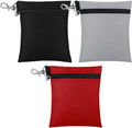 Shappy Golf Tee Bag: Organize with Ease!