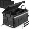 Starling's Car Trunk Organizer for SUVs and Trucks - Waterproof