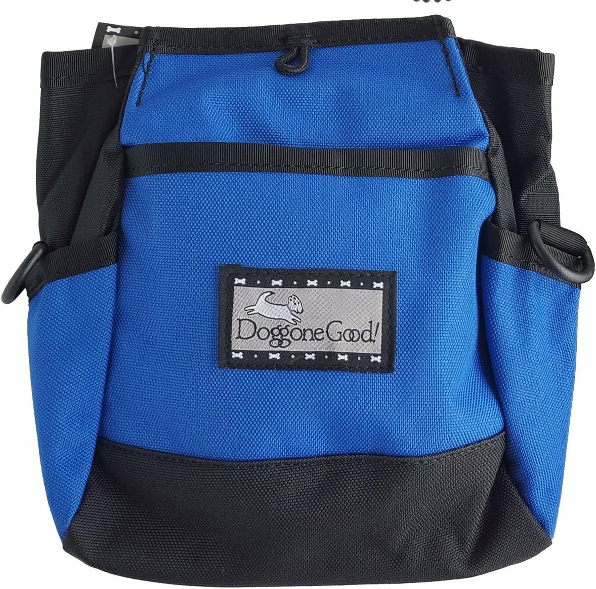 Doggone Good! Rapid Reward Pouch with Free Belt Strap Review