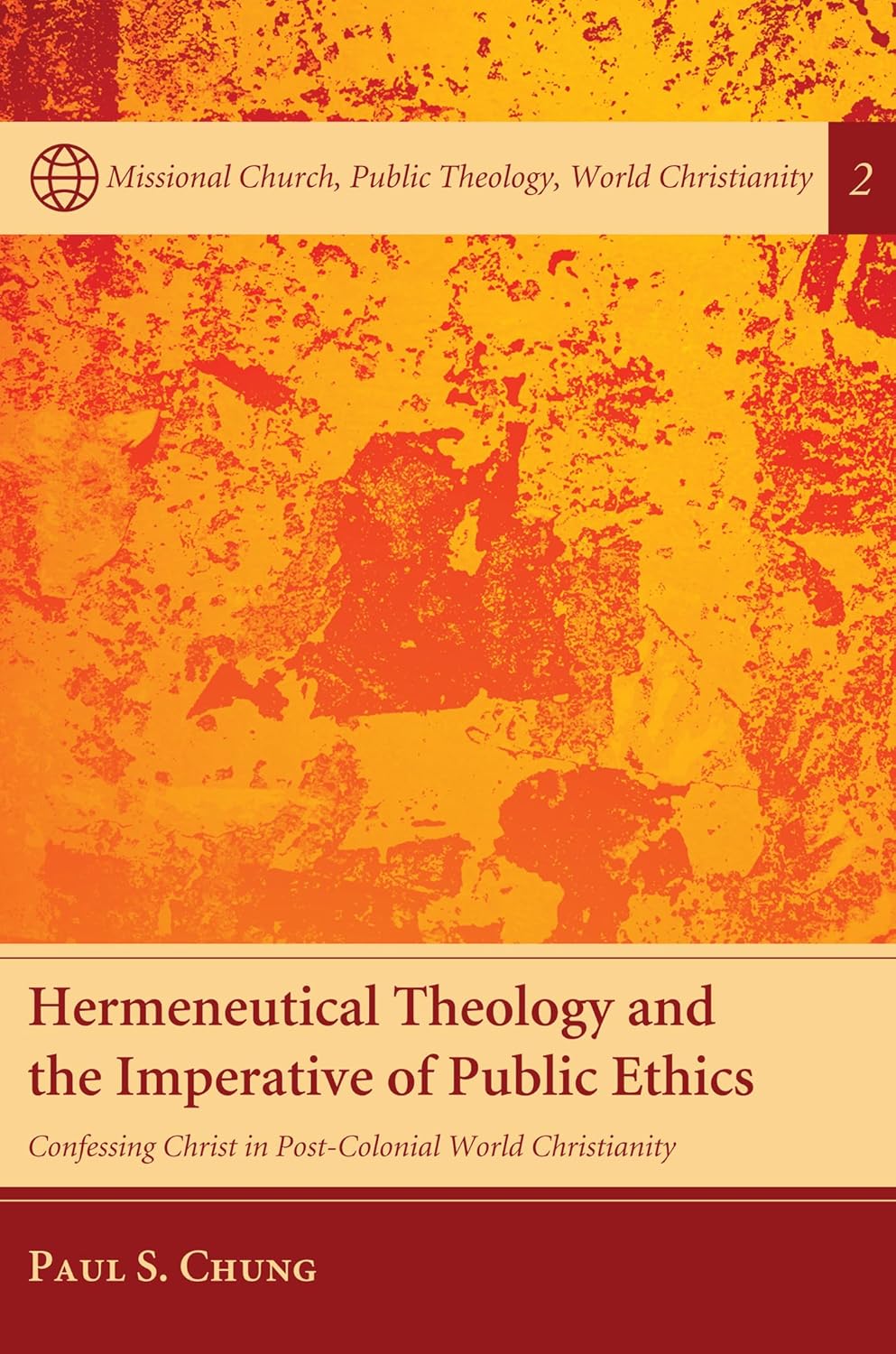 Hermeneutical Theology and Public Ethics in Post-Colonial Context