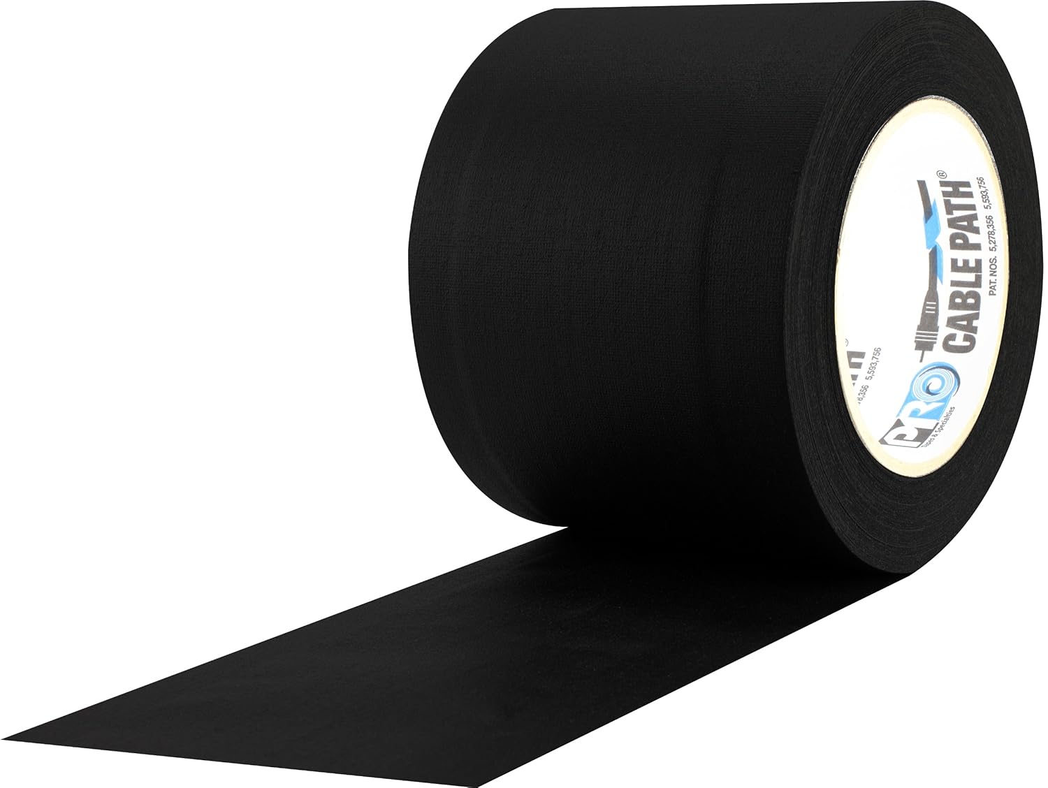 ProTapes Cable Path Gaffers Tape for Easy Cable Management