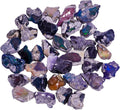 Raw Black Opal Gemstone Lot 250 Carats - Wholesale Rough Opals