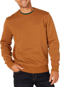 Men's Cozy Fleece Sweatshirt Big & Tall