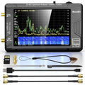 SeeSii TinySA Ultra+ ZS407 7.3GHz Spectrum Analyzer - Portable 4in