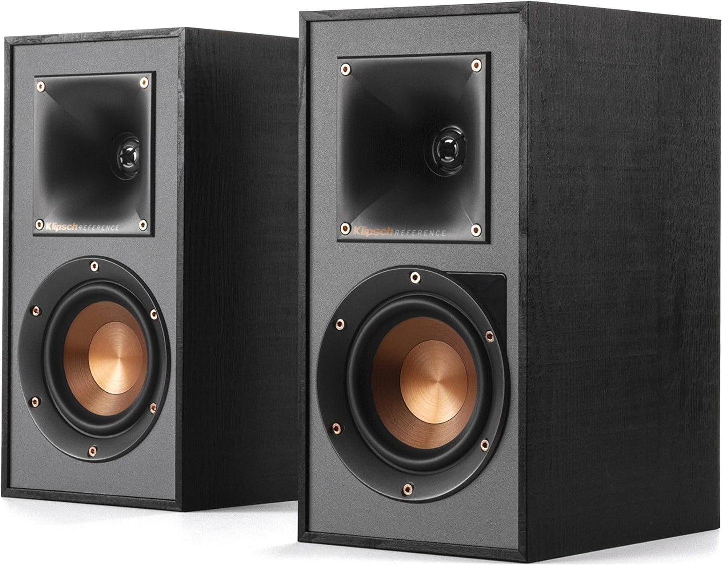 Immerse in Superior Sound with Klipsch R-41PM Speaker
