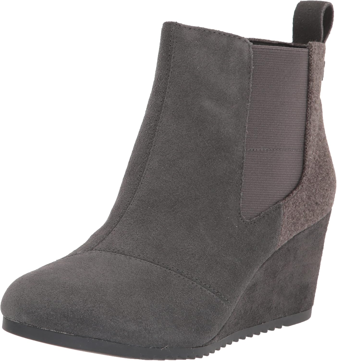 TOMS Women's Bailey Ankle Boots: Stylish Comfort for Every Occasion
