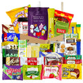 Korean Snack Box 38 Count - A Delightful Variety of Treats