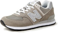 New Balance Men's 574 V2 Sneaker - Retro Comfort and Support