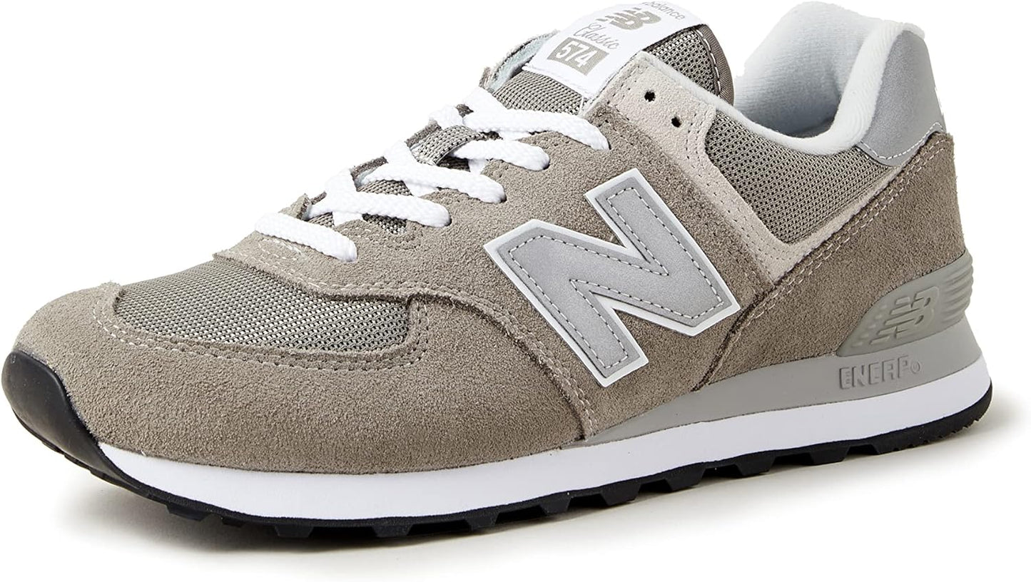 New Balance 574 V2 Sneakers: Iconic Retro Style Meets Comfort