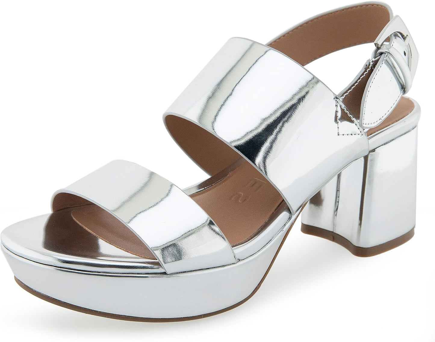 Aerosoles Women's Camilia Heeled Sandals for Comfort and Style