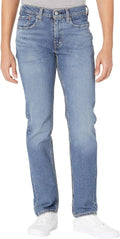 Levi's 501 Original Fit Jeans (Seasonal) - Classic Straight Fit