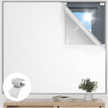 Blackout Curtains for Bedroom 120in x 57in - Portable 100% Blackout