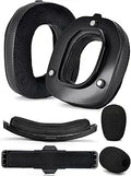 A50 Gen 4 Mod Kit - Upgrade Earpads and Headband for Comfort