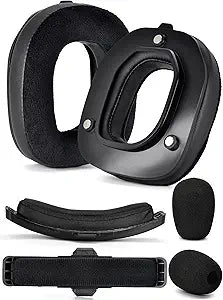A50 Gen 4 Mod Kit - Upgrade Earpads and Headband for Comfort