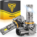 9006 HB4 LED Bulbs 6500K Cool White - FAHREN Upgraded 9006