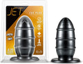 Blush Jet Fuc Plug 8.25 in Extra-Large Butt Plug - Advanced Training