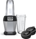 Ninja Nutri Pro Personal Blender BL450C - Powerful 900W Extractor