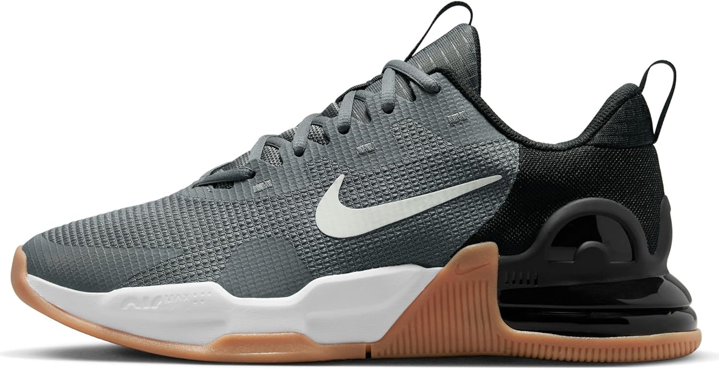 Nike Men's Air Max Alpha Trainer 5 Sneaker for Comfort and Style