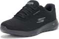 Skechers Go Walk Joy Sareh Waterproof - Lightweight, Cushioned Comfort