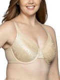 Vanity Fair Beauty Back Smoothing Minimizer Bra - Flattering Support 1
