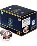 Organic Tulsi Green Tea Pods for Keurig - Refreshing and Natural
