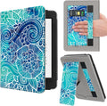 VORI Stand Case for 7in/6.8in Kindle Paperwhite - Hands-Free Cover