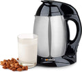 Deluxe Nut & Soy Milk Maker - Refurbished Tribest SB-130R-B
