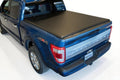 Perfit Liner 8 FT Long Bed Soft Roll Up Tonneau Cover - Weather