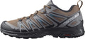 Salomon Men's X Ultra Pioneer Aero Hiking Shoe - Stable, Waterproof