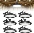 UFO LED High Bay Light: 150W Shop Lights for Any Space