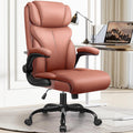 Office Chair Ergonomic Big and Tall Computer Desk Chair - Supportive