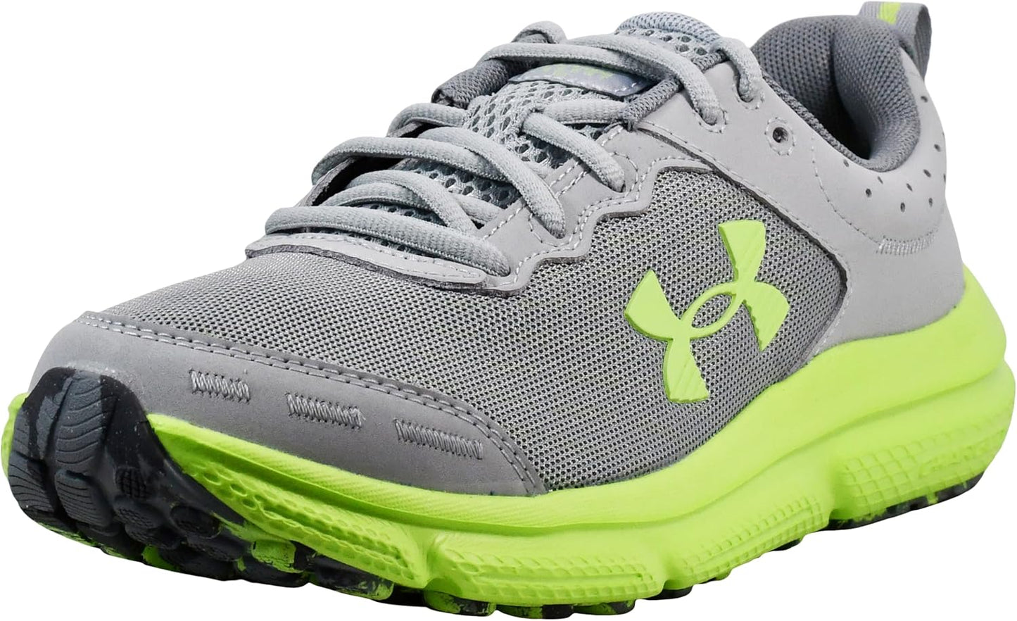 Under Armour Women's Charged Assert 10 Shoes for Comfort & Durability