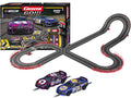 Carrera GO!!! Electric Powered Slot Car Racing Set 1:43 Scale