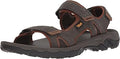 Teva Men's Katavi 2 Sport Sandal - Rugged Trail Comfort