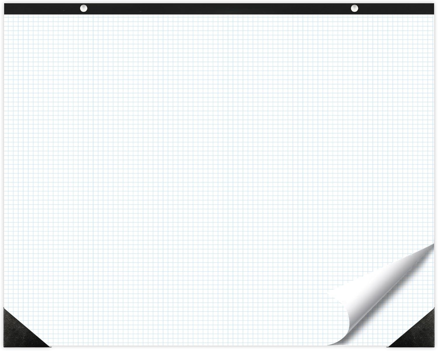 Large Engineering Graph Paper Pads for Drafting and Design