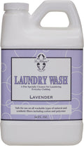 Le Blanc Lavender Laundry Wash - Luxury Cleanser for Clothing
