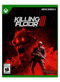 Killing Floor 3 - Xbox Series X - Brutal Co-op Shooter