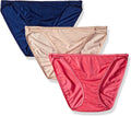 Vanity Fair Illumination String Bikini Panty (3 Pack) - Everyday