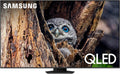 SAMSUNG 50-Inch Class QLED 4K Q80D Series - Vibrant 4K Picture